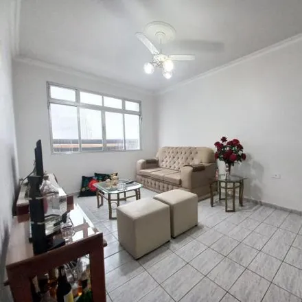 Buy this 2 bed apartment on Rua Amazonas in Campo Grande, Santos - SP