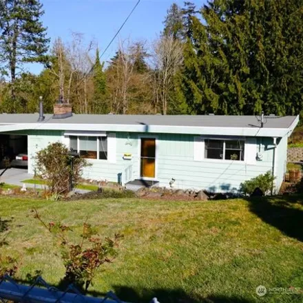 Buy this 2 bed house on 23314 14th Avenue South in Des Moines, WA 98198