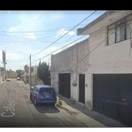 Buy this 4 bed house on Calle de la Compostela in 72425 Puebla City, PUE