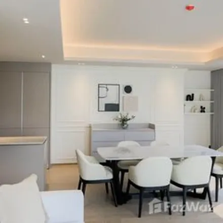 Image 1 - Tonson One, Soi Ton Son, Witthayu, Pathum Wan District, Bangkok 10330, Thailand - Apartment for rent