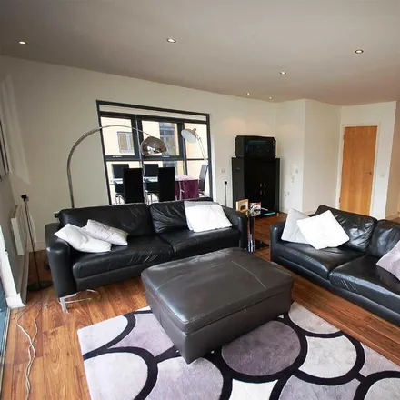 Image 3 - Larke Rise, Manchester, M20 2UL, United Kingdom - Apartment for rent