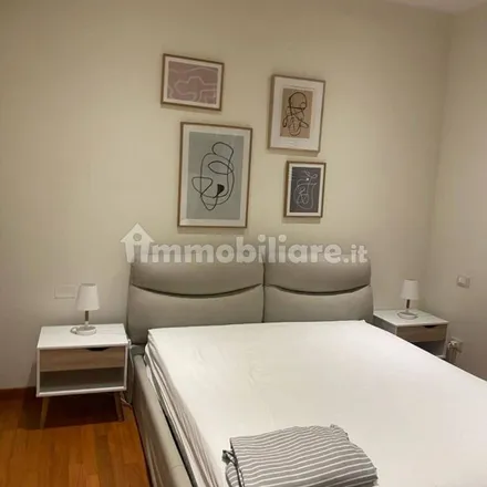 Rent this 2 bed apartment on Casa del Parmigiano in Via Piave 50, 65122 Pescara PE