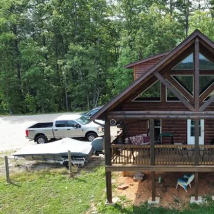 Buy this 4 bed house on US 60 in Van Buren, Carter County