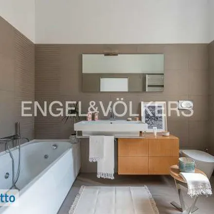 Rent this 3 bed apartment on Via Copernico in 20124 Milan MI, Italy