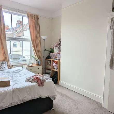 Image 2 - 95 Coldharbour Road, Bristol, BS6 7SA, United Kingdom - Apartment for rent
