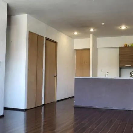 Buy this 2 bed apartment on unnamed road in Colonia Manzanastitla, 05280 Mexico City