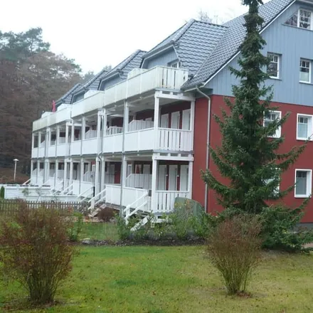 Image 8 - Heringsdorf, Mecklenburg-Vorpommern, Germany - Apartment for rent