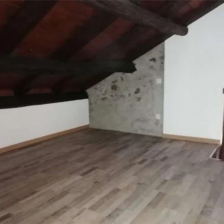 Rent this 2 bed apartment on Strada al Castell in 6921 Circolo di Carona, Switzerland