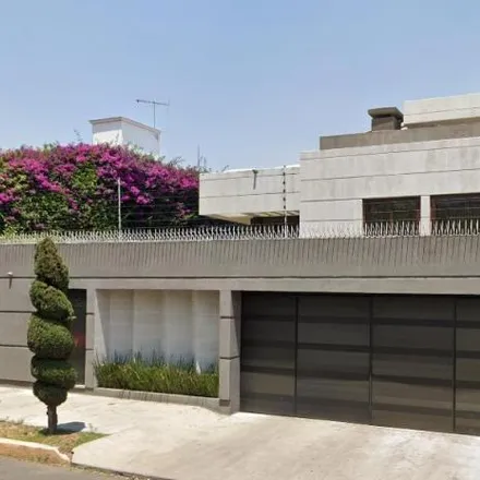 Buy this 5 bed house on Calle Paseo de los Naranjos in Coyoacán, 04250 Mexico City