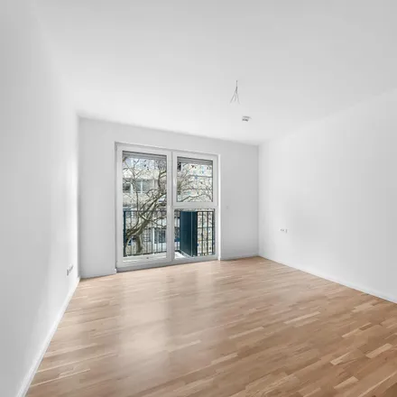 Image 1 - Alt-Friedrichsfelde 122, 10315 Berlin, Germany - Apartment for rent