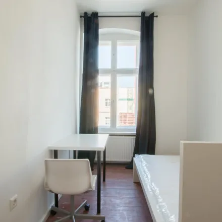 Image 3 - Greifswalder Straße 228, 10405 Berlin, Germany - Room for rent