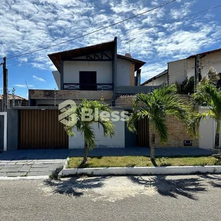 Buy this 4 bed house on Avenida João Ferreira de Melo in Capim Macio, Natal - RN