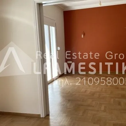 Rent this 3 bed apartment on Δάμωνος in Athens, Greece