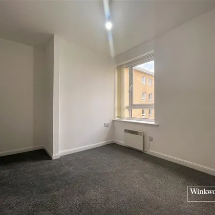 Rent this 2 bed apartment on Wembley Way in London, HA9 6JJ