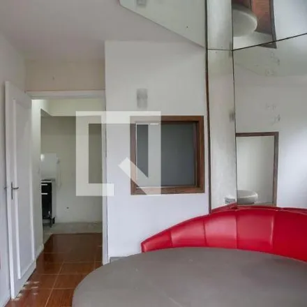 Rent this 1 bed apartment on Rua Mariano de Matos in Medianeira, Porto Alegre - RS
