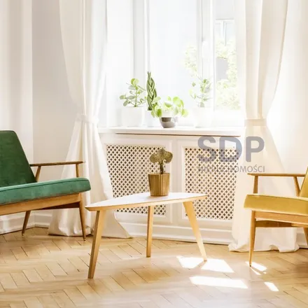 Buy this 1 bed apartment on Gnieźnieńska 4a in 53-633 Wrocław, Poland
