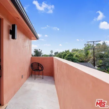 Image 2 - 1770 Ewing Street, Los Angeles, CA 90026, USA - House for rent