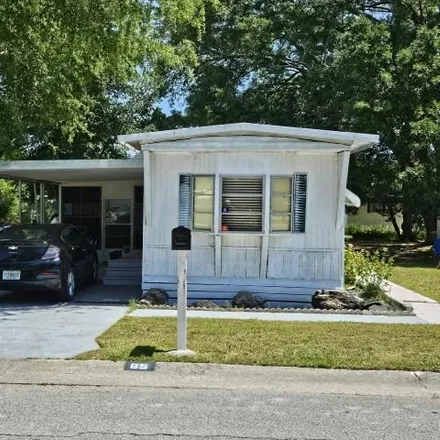 Buy this studio apartment on Cala Springs Mobile Park in Ocala, FL 34470