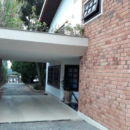 Buy this 7 bed house on Rua Antônio Bonini in Vila Santista, Atibaia - SP