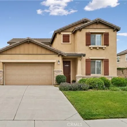 Buy this 5 bed house on 14941 Henry Street in Eastvale, CA 92880
