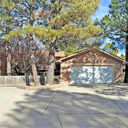 Buy this 5 bed house on 3407 Cocopah Drive in Flagstaff, AZ 86005