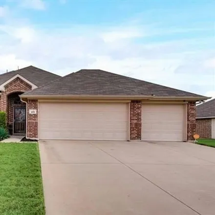 Buy this 3 bed house on 123 Hay Meadow Drive in Crandall, TX 75114