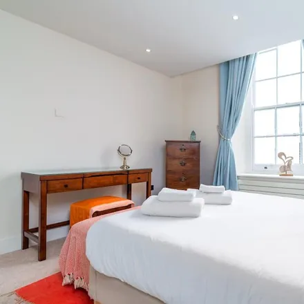 Rent this 1 bed apartment on London in SW4 0DE, United Kingdom