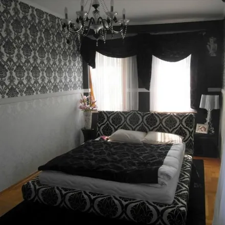 Rent this 4 bed apartment on Zofii Nałkowskiej 8 in 85-866 Bydgoszcz, Poland