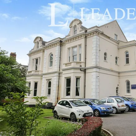 Rent this 1 bed apartment on Kenilworth Road in Royal Leamington Spa, CV32 6JN