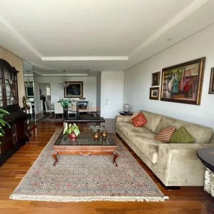 Buy this 3 bed apartment on Avenida Comendador Hermes Traldi in Chácara Urbana, Jundiaí - SP