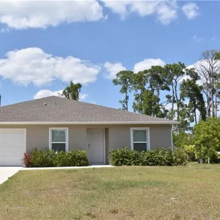 Rent this 4 bed house on 18092 Dublin Avenue in Port Charlotte, FL 33948