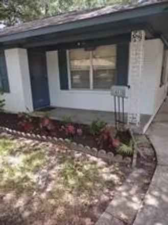 Image 2 - 1889 De Milo Drive, Houston, TX 77018, USA - House for rent