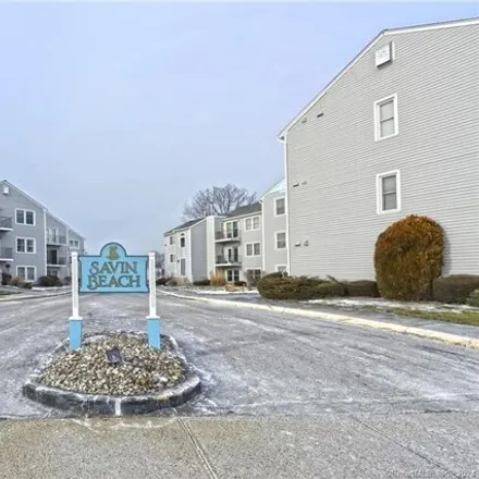 Buy this 1 bed condo on 215 Beach Street in Savin Rock, West Haven