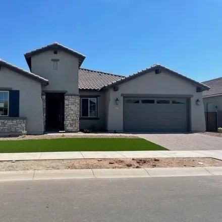 Buy this 4 bed house on 16035 West Questa Drive in Surprise, AZ 85387