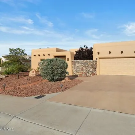 Image 3 - 1892 Lone Tree Ln, Las Cruces, New Mexico, 88011 - House for sale