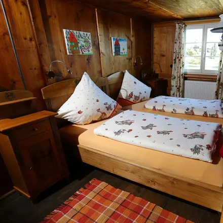Rent this 1 bed house on 79872 Bernau im Schwarzwald
