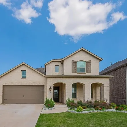 Buy this 4 bed house on 3504 Charleston Drive in Melissa, TX 75454