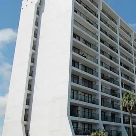 Buy this 3 bed condo on By The Sea Condominiums in 7310 Seawall Boulevard, Galveston