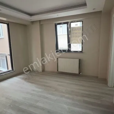 Image 6 - Bayraktepe Sokağı, 34400 Kâğıthane, Turkey - Apartment for rent