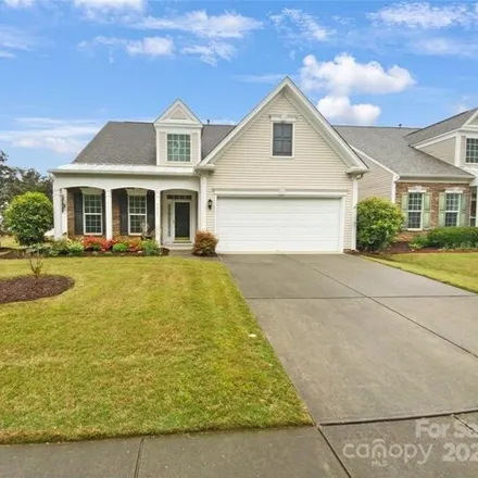 Buy this 3 bed house on 8635 Darcy Hopkins Drive in Charlotte, NC 28277