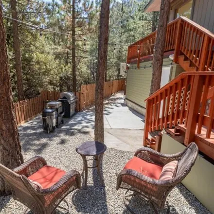 Image 3 - 1408 Zermatt Drive, Pine Mountain Club, Pine Mountain Club, CA 93222, USA - House for sale
