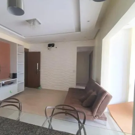 Buy this 2 bed apartment on Passagem Teixeira in Cremação, Belém - PA