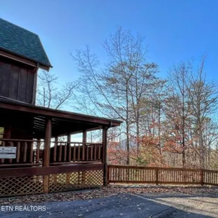Image 3 - 1381 Timberwolf Way, Sevier County, TN 37876, USA - House for sale