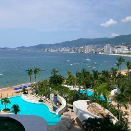 Image 2 - Castillo Bretón, Icacos, 39300 Acapulco, GRO, Mexico - Apartment for sale