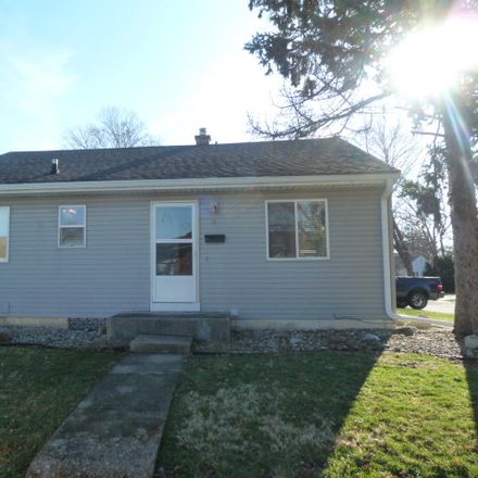 Rent this 4 bed house on University Court in Normal, IL 61761