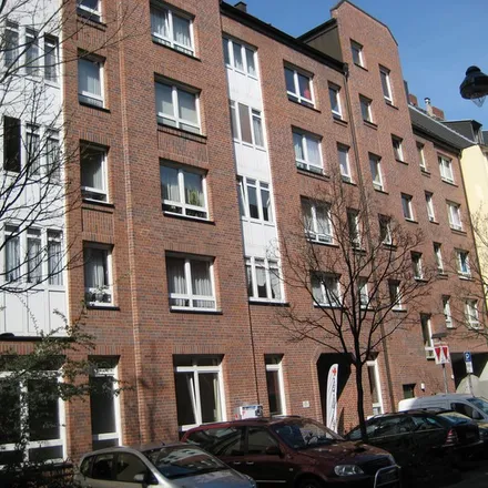 Image 3 - Fürstenwall 186, 40215 Dusseldorf, Germany - Apartment for rent