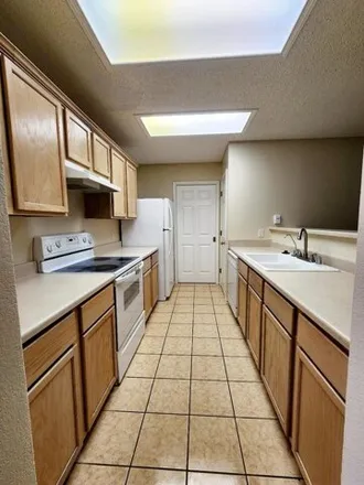 Image 4 - 5314 Hannah Drive, Odessa, TX 79762, USA - House for rent