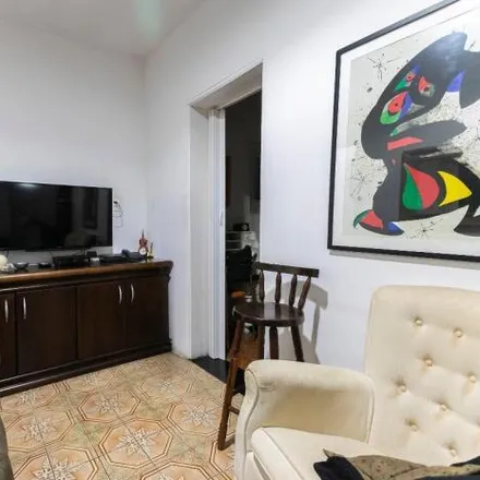 Buy this 3 bed house on Rua Antônio Calixto Abrão in São Judas, São Paulo - SP