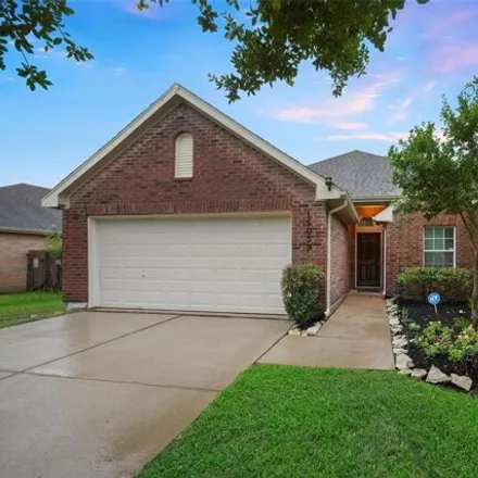 Buy this 3 bed house on 15091 Stablewood Downs Lane in Cypress, TX 77429