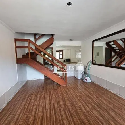 Buy this 2 bed house on Rua Oscar José da Silva in Jardim Europa, Teresópolis - RJ